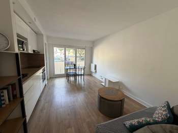 Photo Location appartement Chatou