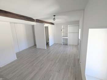 Location Appartement T1Chaudron-en-Mauges