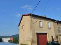 Location appartement 5 pièces Chauffailles - 71