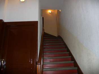 Location appartement 5 pièces
