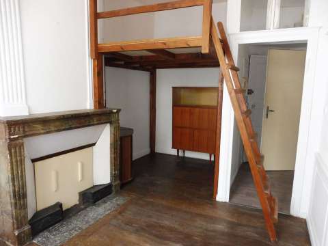 Location appartement 1 pièce Location appartement 1 pièce