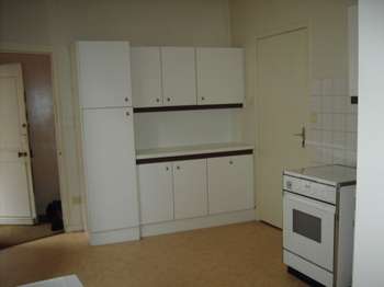 Location Appartement 2 piècesChaumont