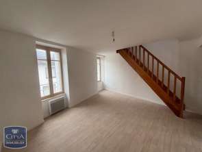Location Appartement 2 piècesChauvé