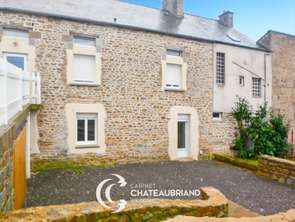 Location Appartement 3 piècesChauvigné