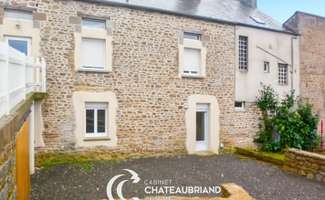 Photo Location appartement Chauvigné