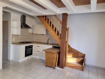 Location Appartement 3 piècesChauzon