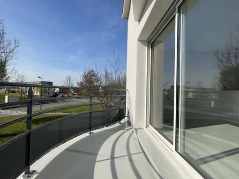 Location appartement 3 pièces Chavagne 35