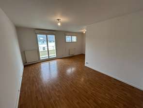 Location Appartement 3 piècesChavagne