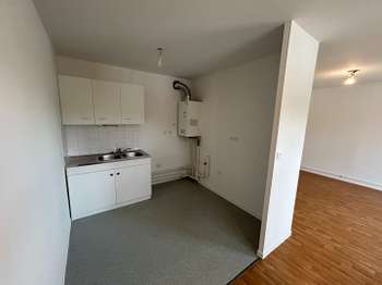 Location appartement 3 pièces
