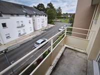 Location appartement 3 pièces