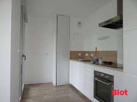 Location appartement 2 pièces