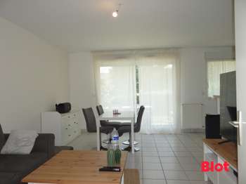 Location Appartement 3 piècesChavagne