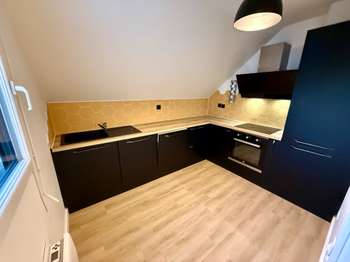 Location Appartement 3 piècesChavagne