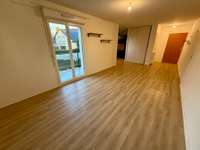 Location appartement 3 pièces