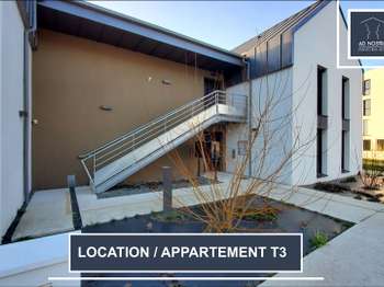 Photo Location appartement Chavagne