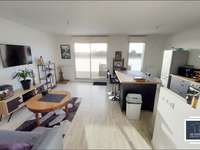 Location appartement 3 pièces