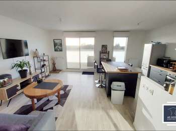 Location appartement 3 pièces