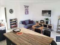Location appartement 3 pièces