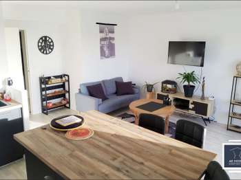 Location appartement 3 pièces