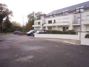 Location Appartement 2 piècesChavagne
