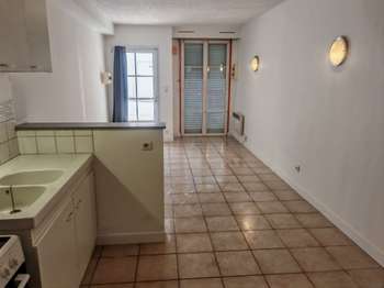 Location Appartement 2 piècesChavagnes-en-Paillers