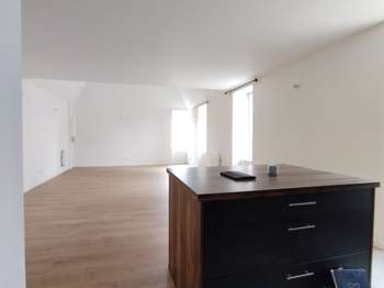 Location Appartement 4 piècesChavagnes-les-Redoux
