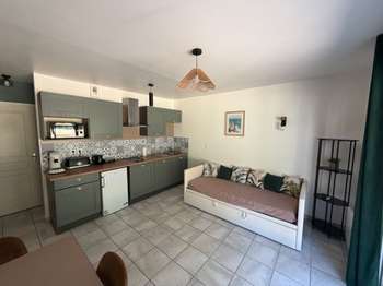 Location appartement 3 pièces