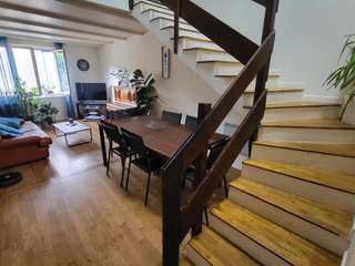 Location appartement 5 pièces
