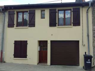 Location appartement 5 pièces