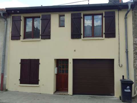Location appartement 5 pièces