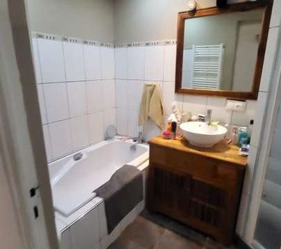 Location appartement 5 pièces