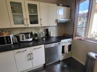 Location appartement 5 pièces