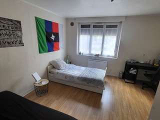 Location appartement 5 pièces