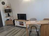 Location appartement 1 pièce Location appartement 1 pièce