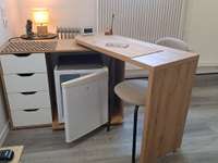 Location appartement 1 pièce Location appartement 1 pièce