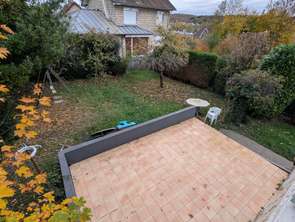 Location Appartement T1Chaville