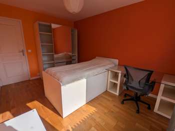 Location Appartement T1Chaville
