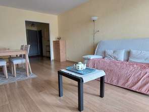 Location Appartement 3 piècesChaville