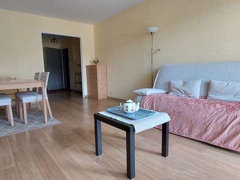 Location appartement 3 pièces Chaville 92