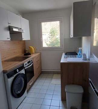 Location appartement 3 pièces Location appartement 3 pièces