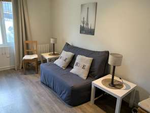 Location Appartement T1Chaville