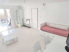 Location Appartement T1Chaville