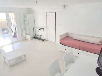 Location appartement 1 pièce Chaville 92