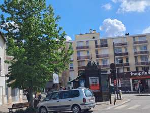 Location Appartement 2 piècesChaville