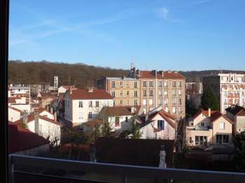 Location appartement 2 pièces Location appartement 2 pièces