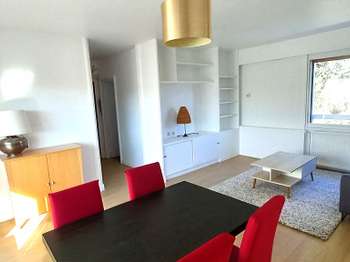 Location appartement 3 pièces Chaville 92
