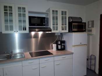 Location Appartement 2 piècesChaville