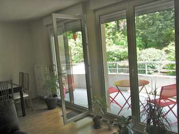 Location Appartement 3 piècesChaville
