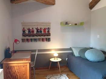 Location Appartement T1Chazay-d'Azergues