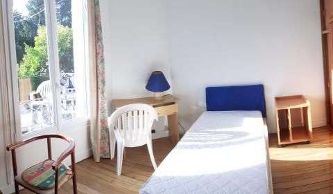 Location appartement 1 pièce Chelles 77